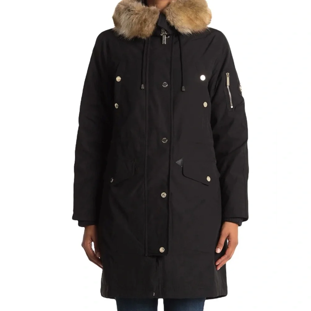 Michael Kors Coat - Picture 2 of 4